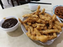 -满口香饭店