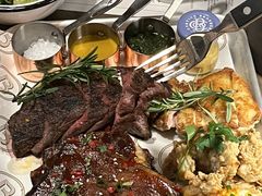 -尚牛社会 Beef & Liberty(金桥EKA天物店)