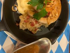 -Brotzeit博璨德国啤酒餐厅(亮马桥官舍店)