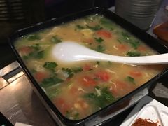 -很久以前羊肉串(大华三路店)