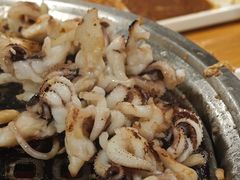 -霸腹烤肉(厦门柚子番店)