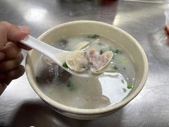 -拉超大排档(南安市场店)