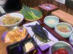 -济州爱肉堂(总店)