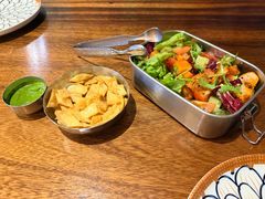 -达斯坦印度餐厅Dastaan(三里屯SOHO店)