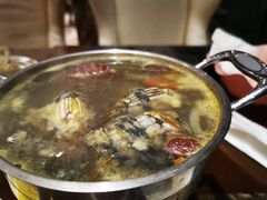 -北京辽宁大厦·盛安汇西餐厅