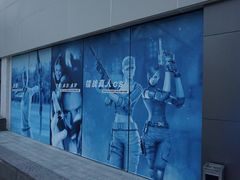 -镭战大联盟真人CS·生日派对·亲子聚会·团建(天安千树店)