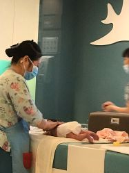点击看大图 -重庆安琪儿妇产医院-妇幼保健联盟医院