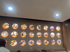 -潮汕大目牛肉火锅(水围店)