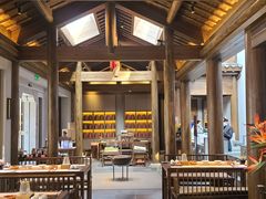 -鲤院·新中式美学·庭院餐厅(夫子庙店)