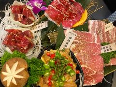 -猫抓烤肉(春熙路店)