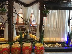 -小天厨民间菜馆(深圳街店)