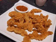 -蜀都丰 川菜·水煮活鱼(万象九宜城店)