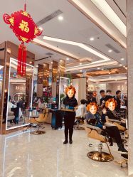 -Meng Lang 梦郎白金店