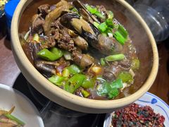 -张氏父子常德肠子馆(贺龙店)