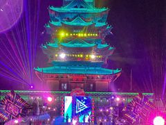 -水浒好汉城