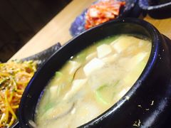 -恩你小木屋·烤肉韩式料理(嘉兴秀洲店)