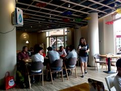 -So Lounge索兰至餐厅(蓝色港湾店)