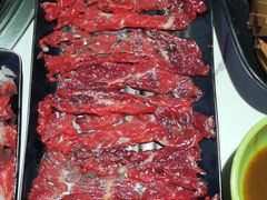 -牛鲜胜·潮汕牛肉自助火锅(番禺市桥店)