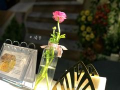 -伊斯坦布尔土耳其清真咖啡餐厅