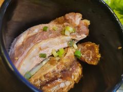 -火炉火自助餐(悠唐购物中心店)