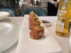 -北京厨房(西安SKP店)