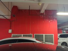 -虹口龙之梦购物中心·停车场