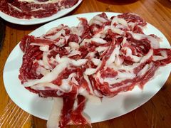 -蔡社牛肉城(龙湖店)