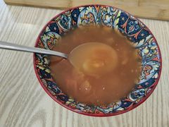-轻蔬不用等·素食(江苏路店)