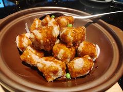 -恒记饭店(珠江路总店)