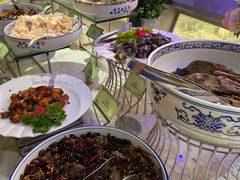 -339旋转餐厅(天府熊猫塔店)