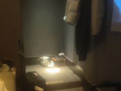 -舞指仙境足浴按摩(政务店)