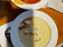 -斗牛士牛排(南京东路店)