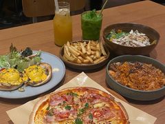 -农畉LONFOOD(万象天地店)