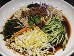 -李记饺子·熏酱东北菜(欢乐谷店)