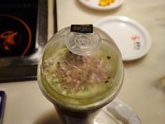 -重庆高老九火锅(万象城店)