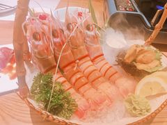 -小句号·精致料理(江南环球港店)