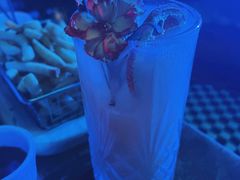 -MOSSO音乐酒吧·Live House(南京西路店)