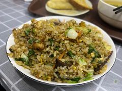 牛舌炒饭-清真蒋有记(老门东店)