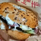 比微波和炸锅好多了！「帕斯雀牛肉贝果」「奇亚籽软贝果」