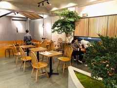 大堂-古乡居甜品(大信店)