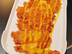 -四喜后厨·白串烧烤朝鲜小酒馆(珠江路店)