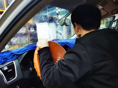 -威固车膜世家·汽车贴膜·隐形车衣·汽车改色·太阳膜(碧桂园店)