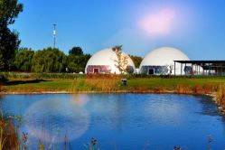 -圣露庄园·草坪婚礼·宴会厅·会议