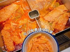 -九鼎轩脆毛肚火锅(南京东路店)