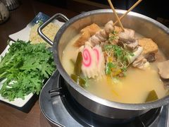 -yokocho上横町·日本食街(深业上城店)