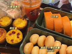 -泸溪河桃酥(西直门凯德店)