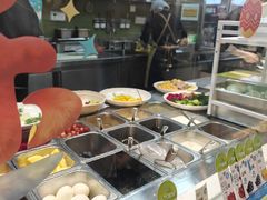 -SaladJohn沙拉匠(凯德1818店)