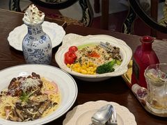 -秘密旅行Bonjour(黑金冠 江南西店)