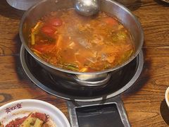 -亮欢寨(凯里总店)