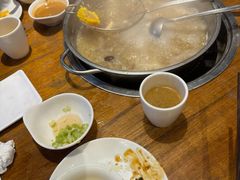 -牛必福潮汕牛肉火锅(油坊桥店)